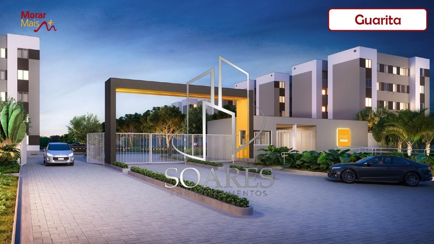 Casa à venda com 2 quartos, 42m² - Foto 6