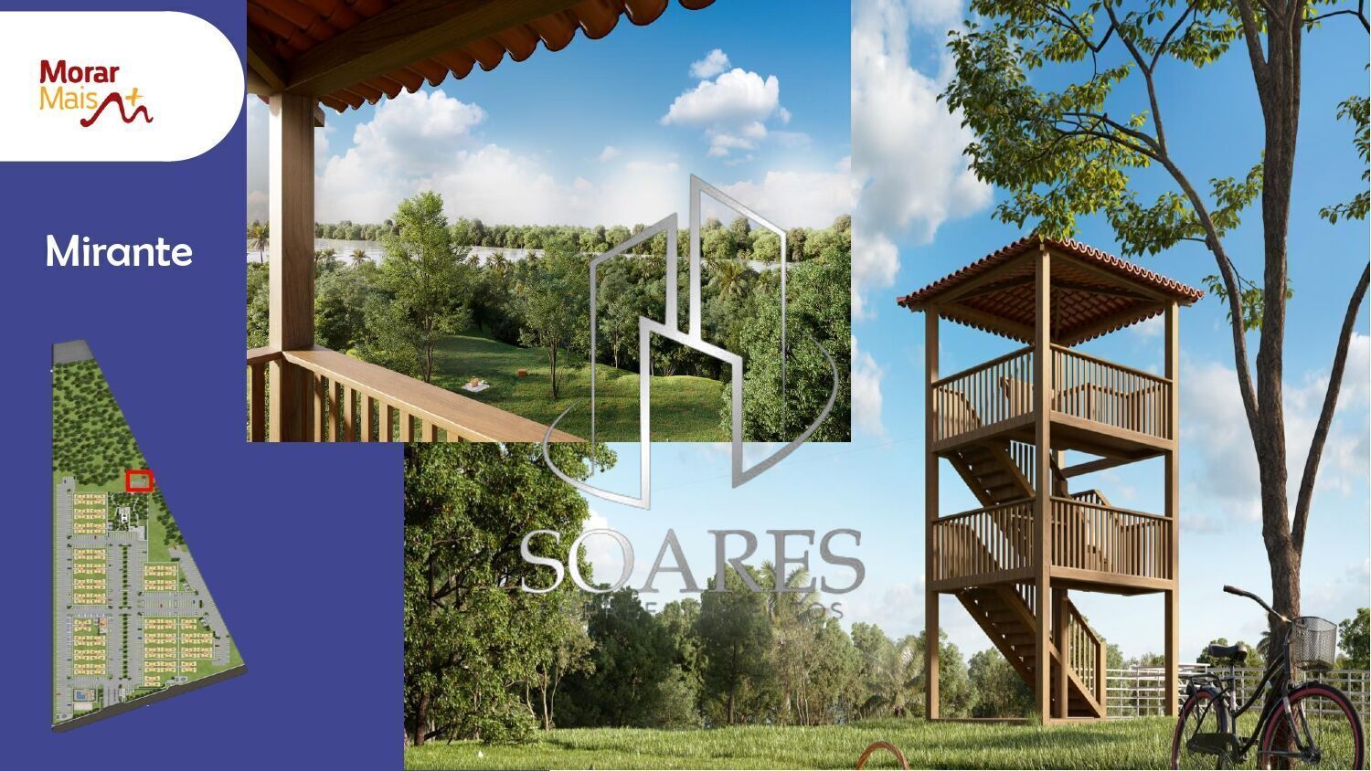 Casa à venda com 2 quartos, 42m² - Foto 9