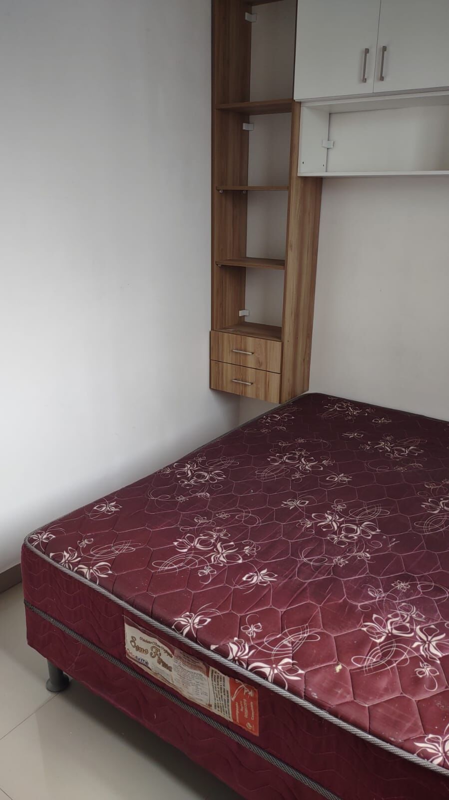 Apartamento, 2 quartos, 42 m² - Foto 2
