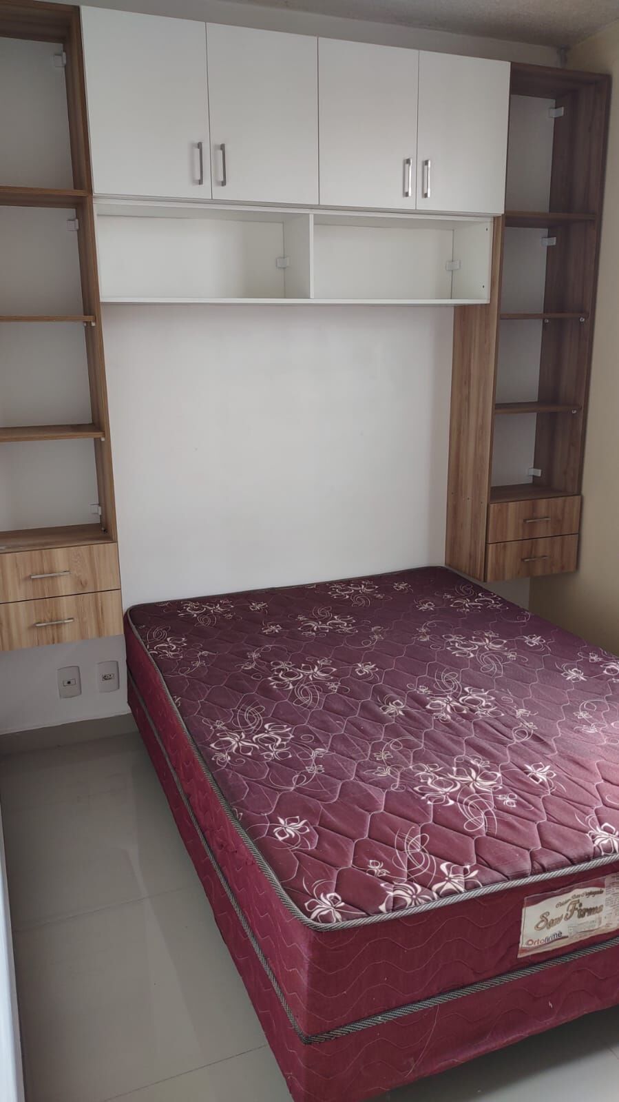 Apartamento, 2 quartos, 42 m² - Foto 4