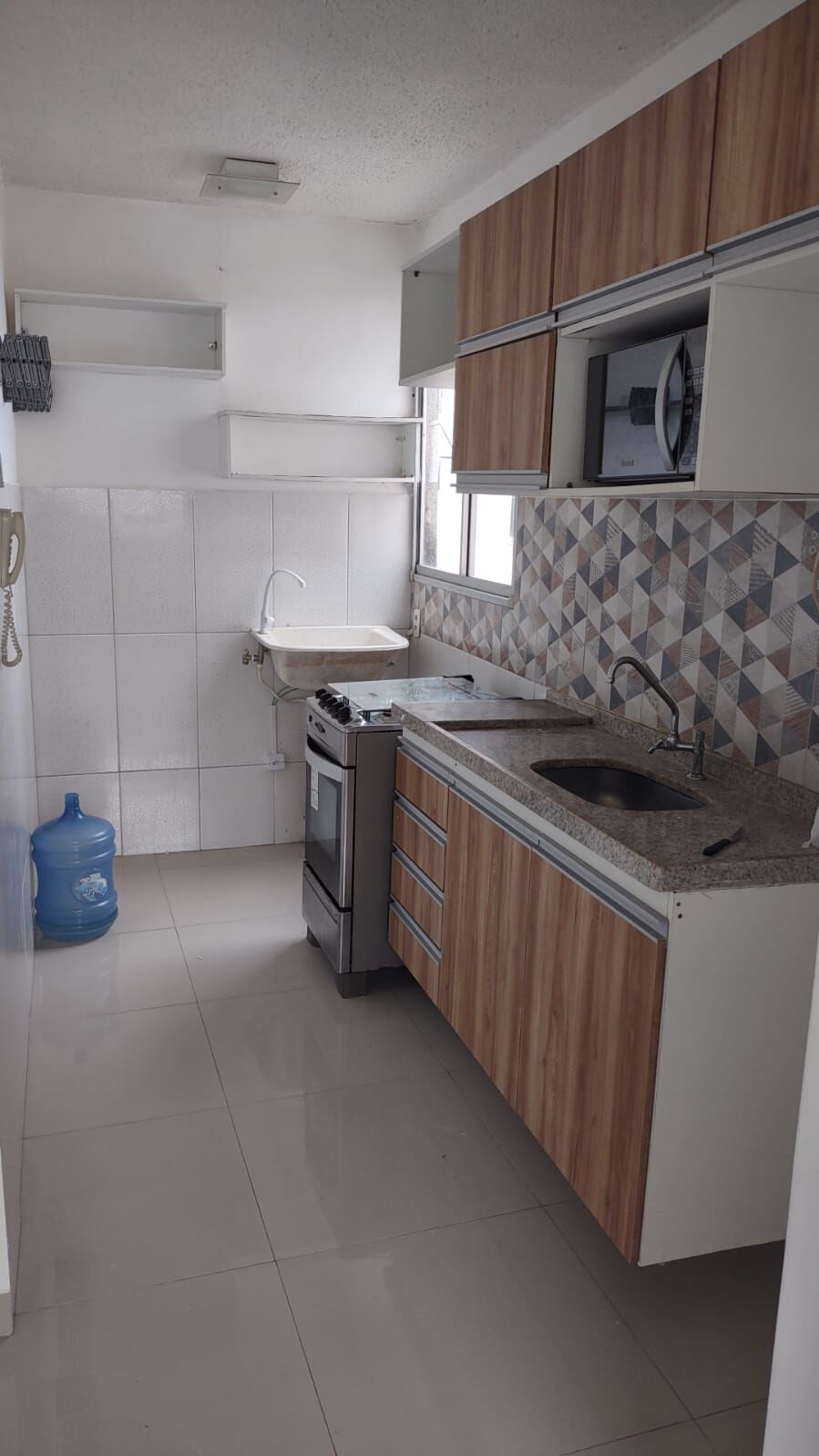 Apartamento, 2 quartos, 42 m² - Foto 7