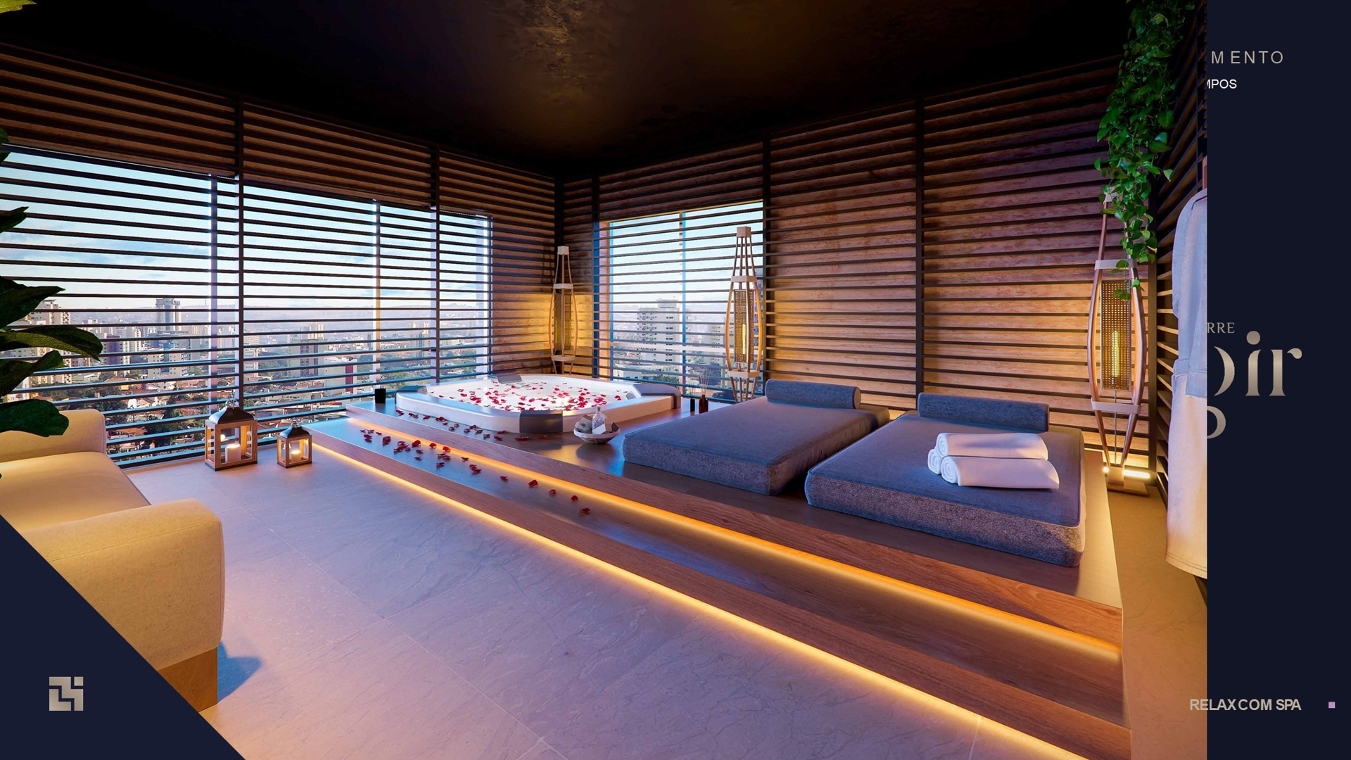 Apartamento, 3 quartos, 138 m² - Foto 19