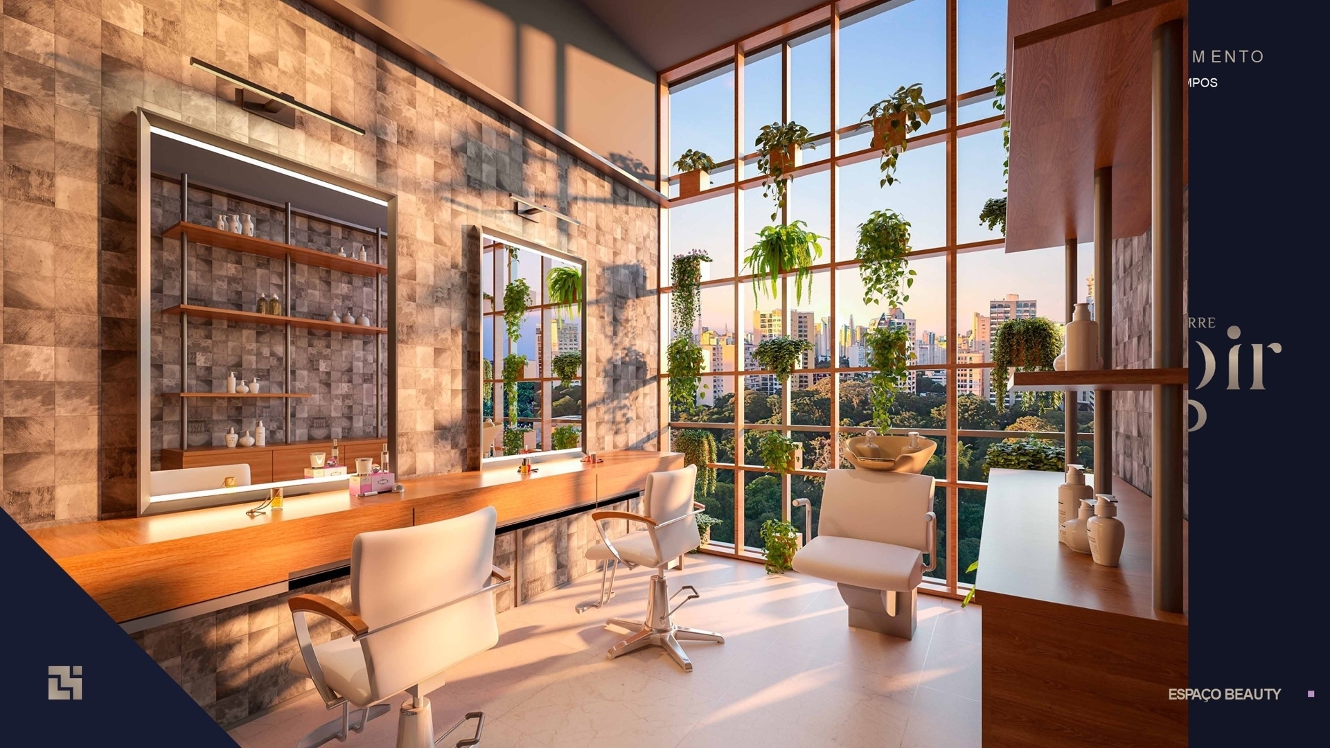 Apartamento, 3 quartos, 138 m² - Foto 9