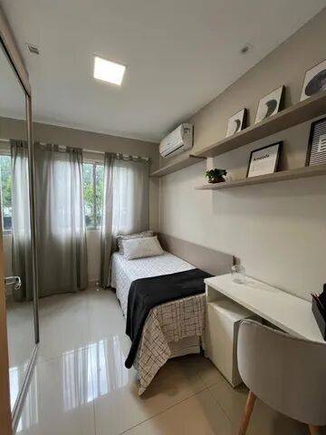 Apartamento à venda com 2 quartos, 51m² - Foto 11