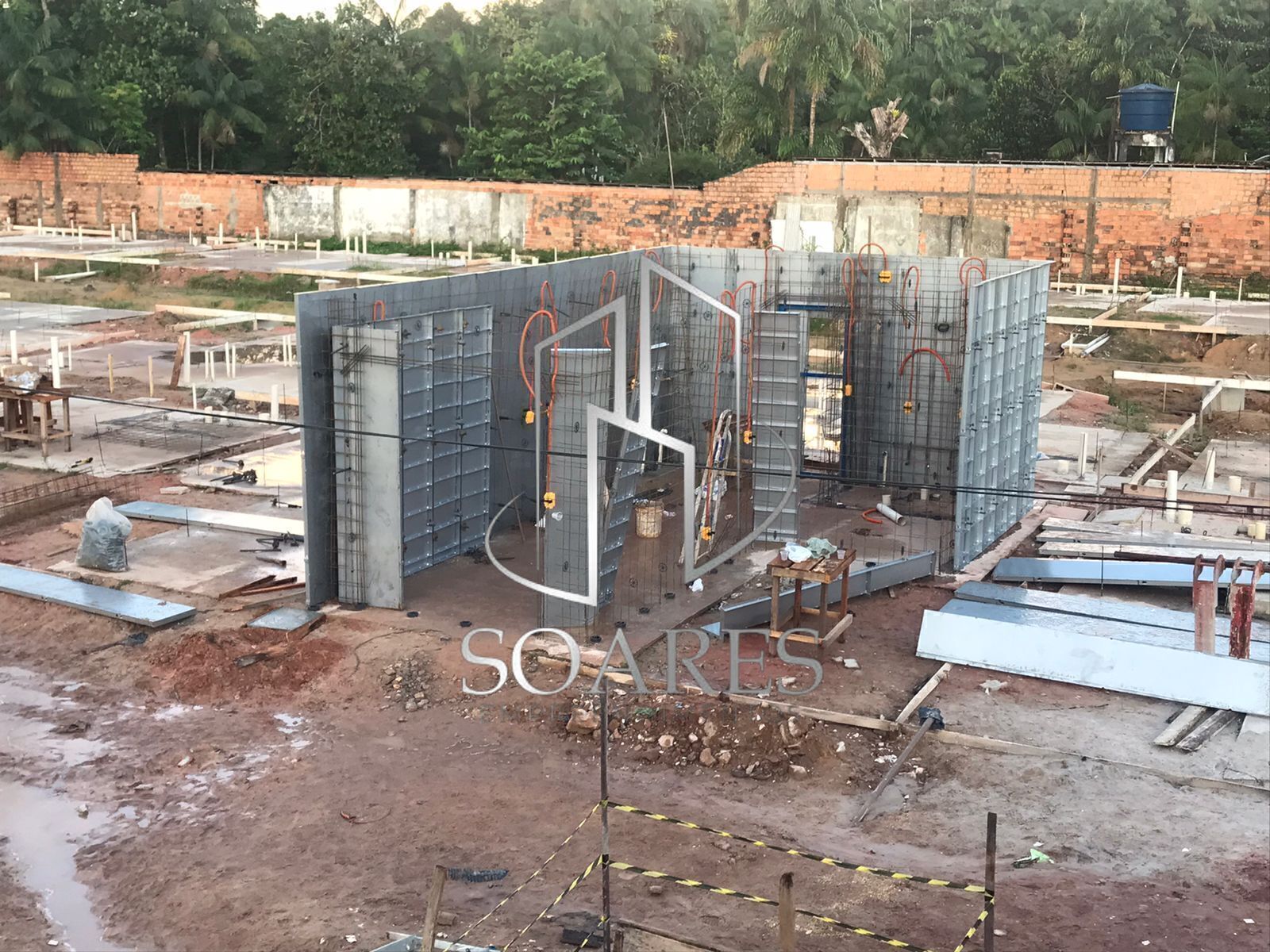 Casa, 2 quartos, 85 m² - Foto 3