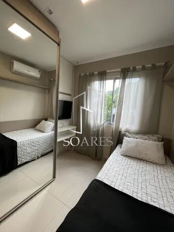Apartamento à venda com 2 quartos, 51m² - Foto 15