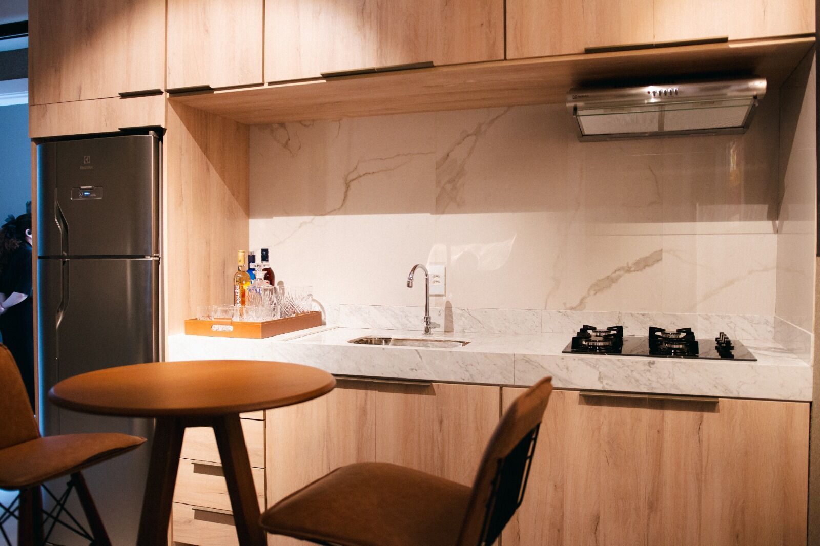 Apartamento, 1 quarto, 45 m² - Foto 12