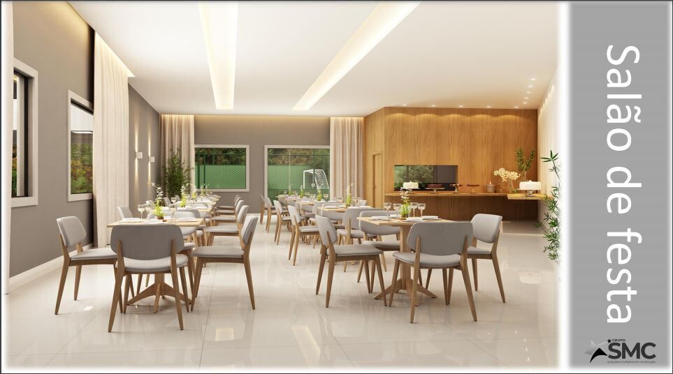 Apartamento, 2 quartos, 50 m² - Foto 46