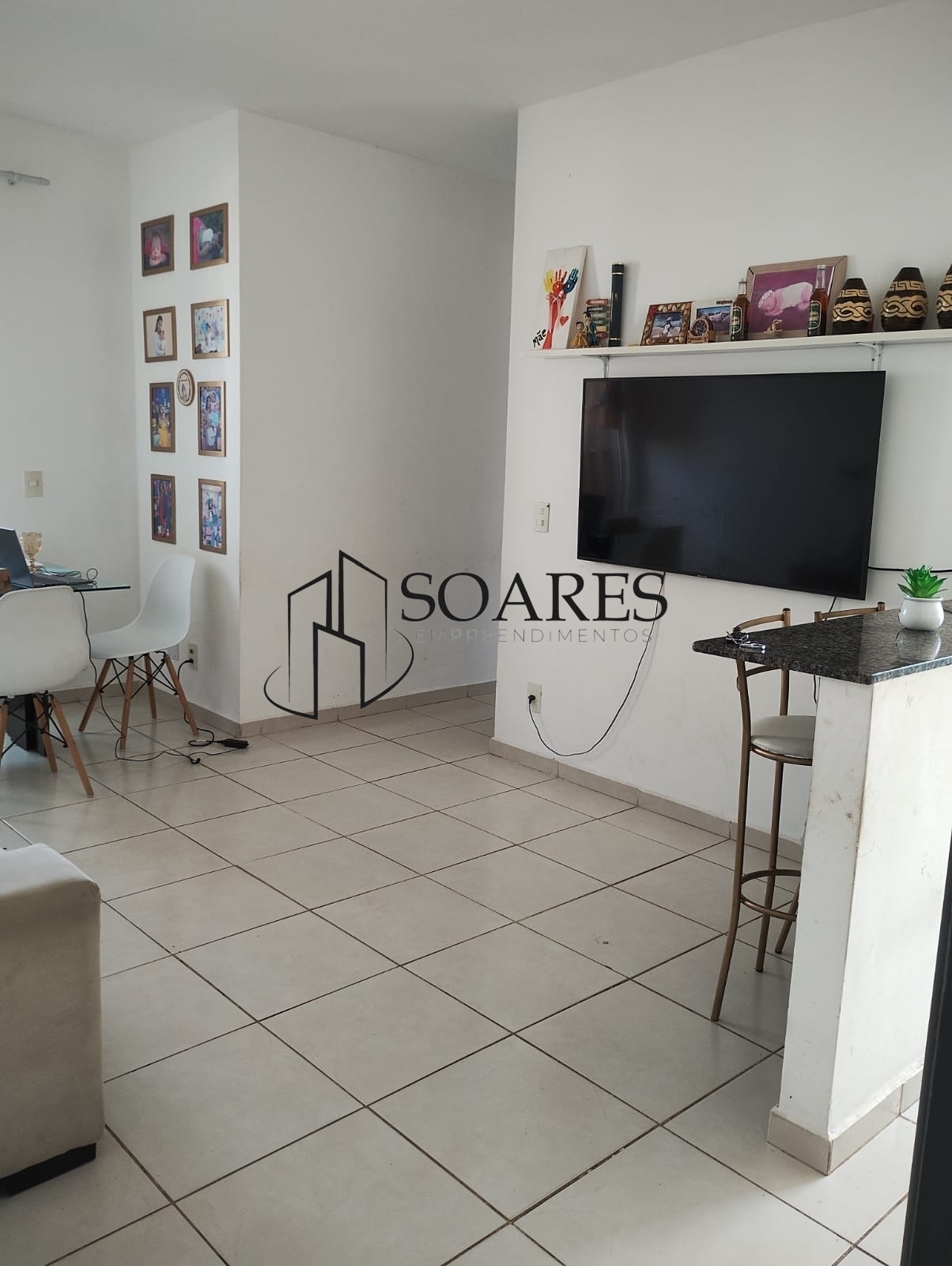 Apartamento à venda com 3 quartos, 75m² - Foto 10