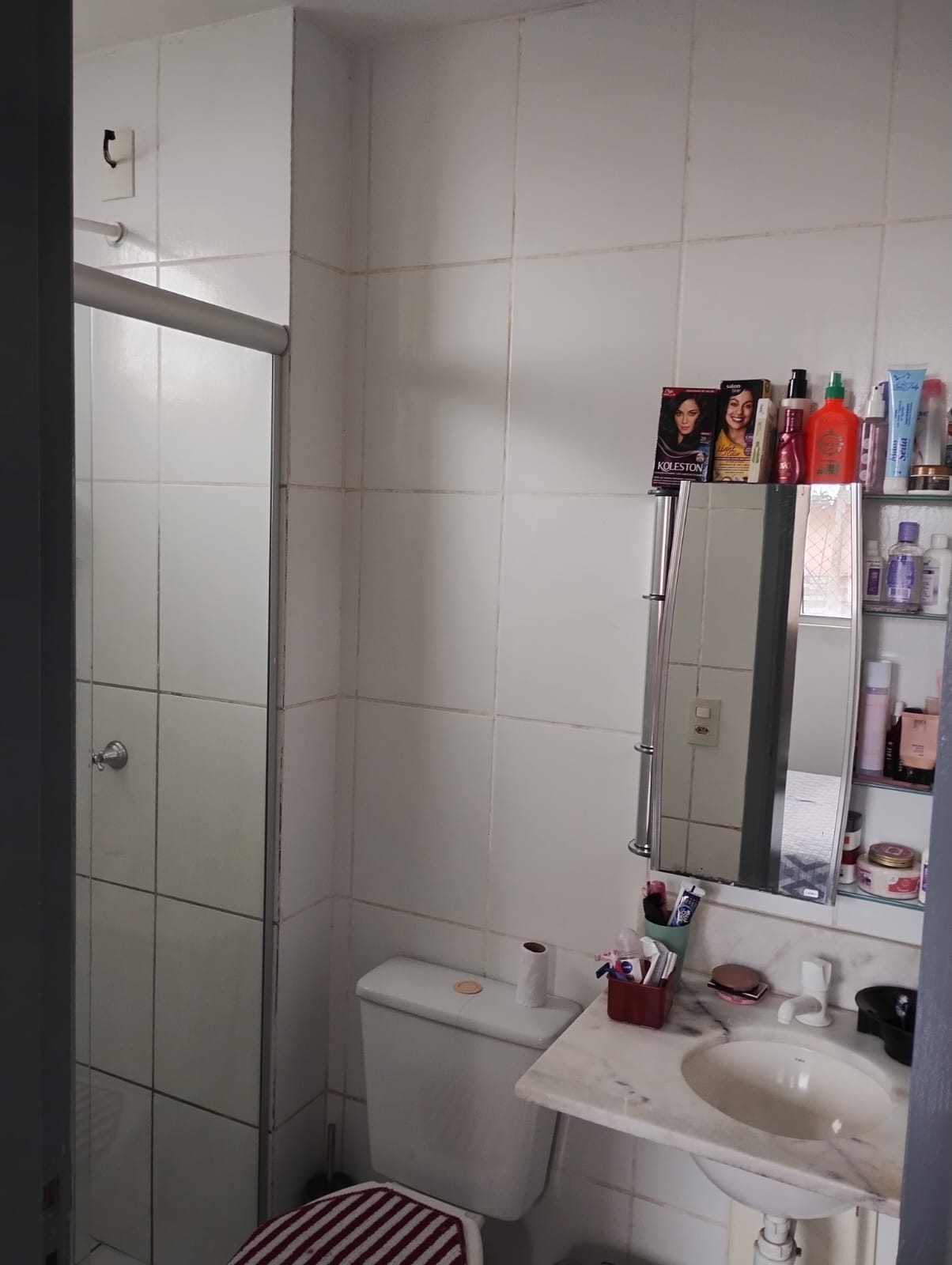 Apartamento à venda com 3 quartos, 75m² - Foto 7