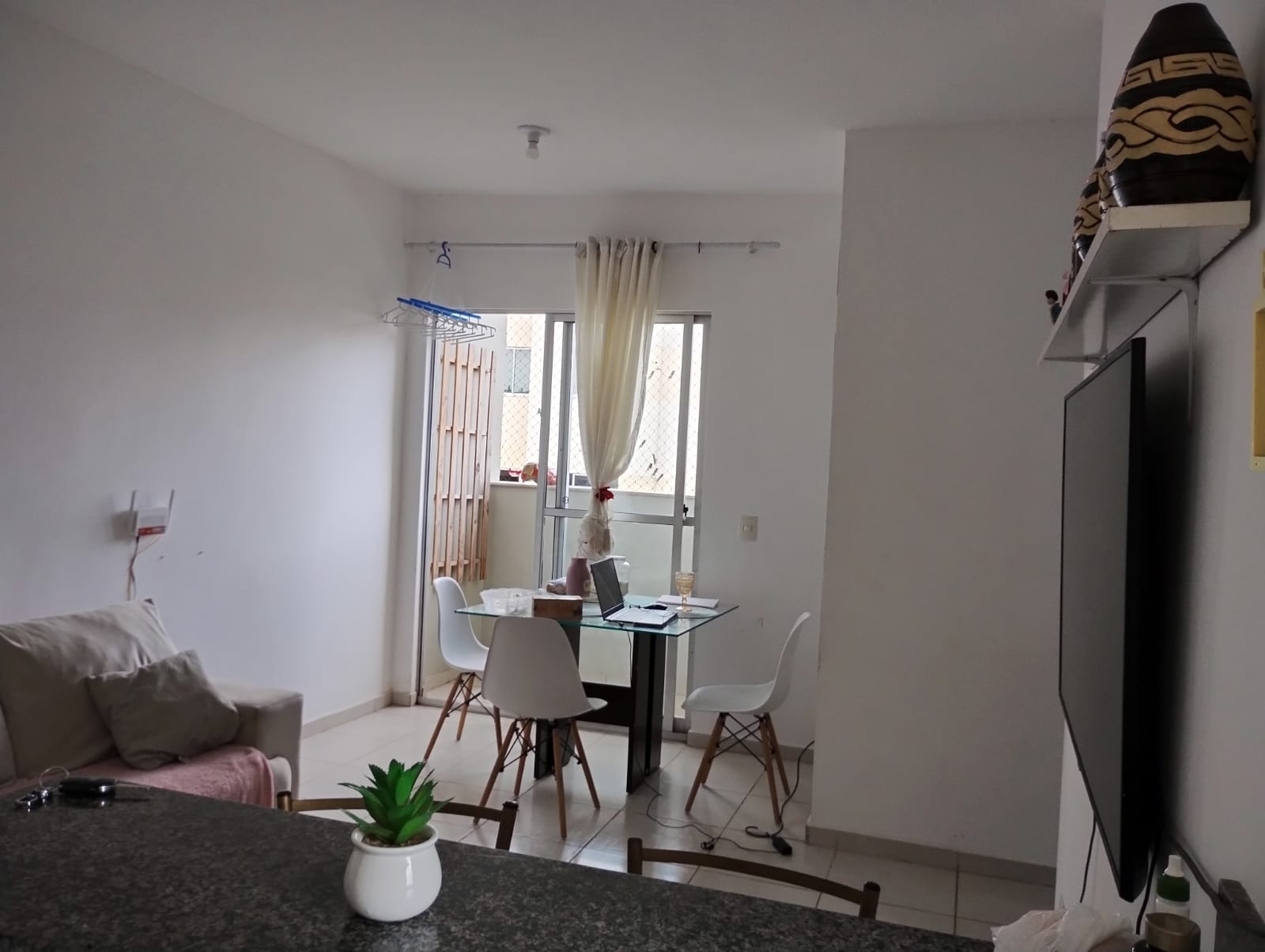 Apartamento à venda com 3 quartos, 75m² - Foto 6