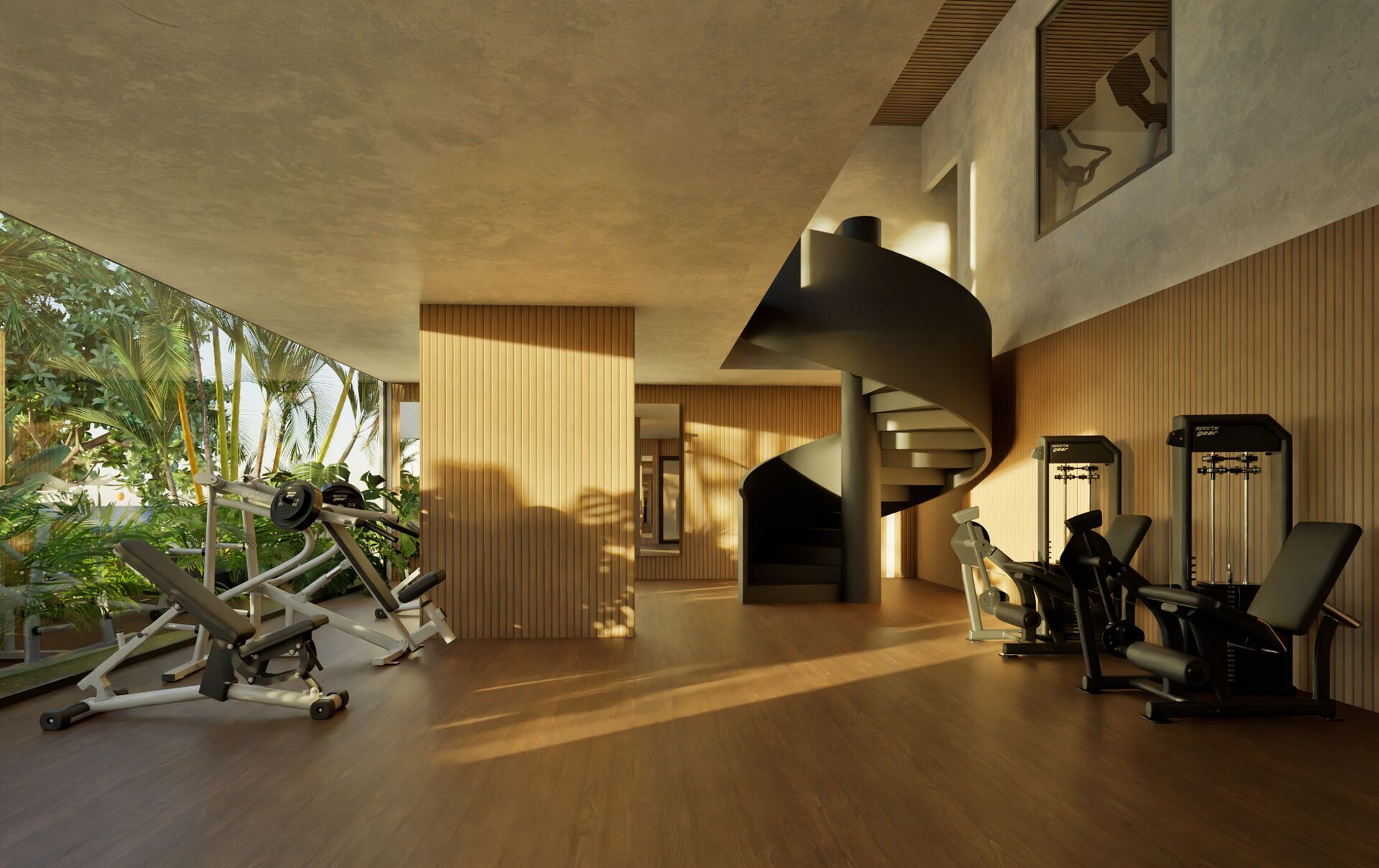 Apartamento, 1 quarto, 33 m² - Foto 24