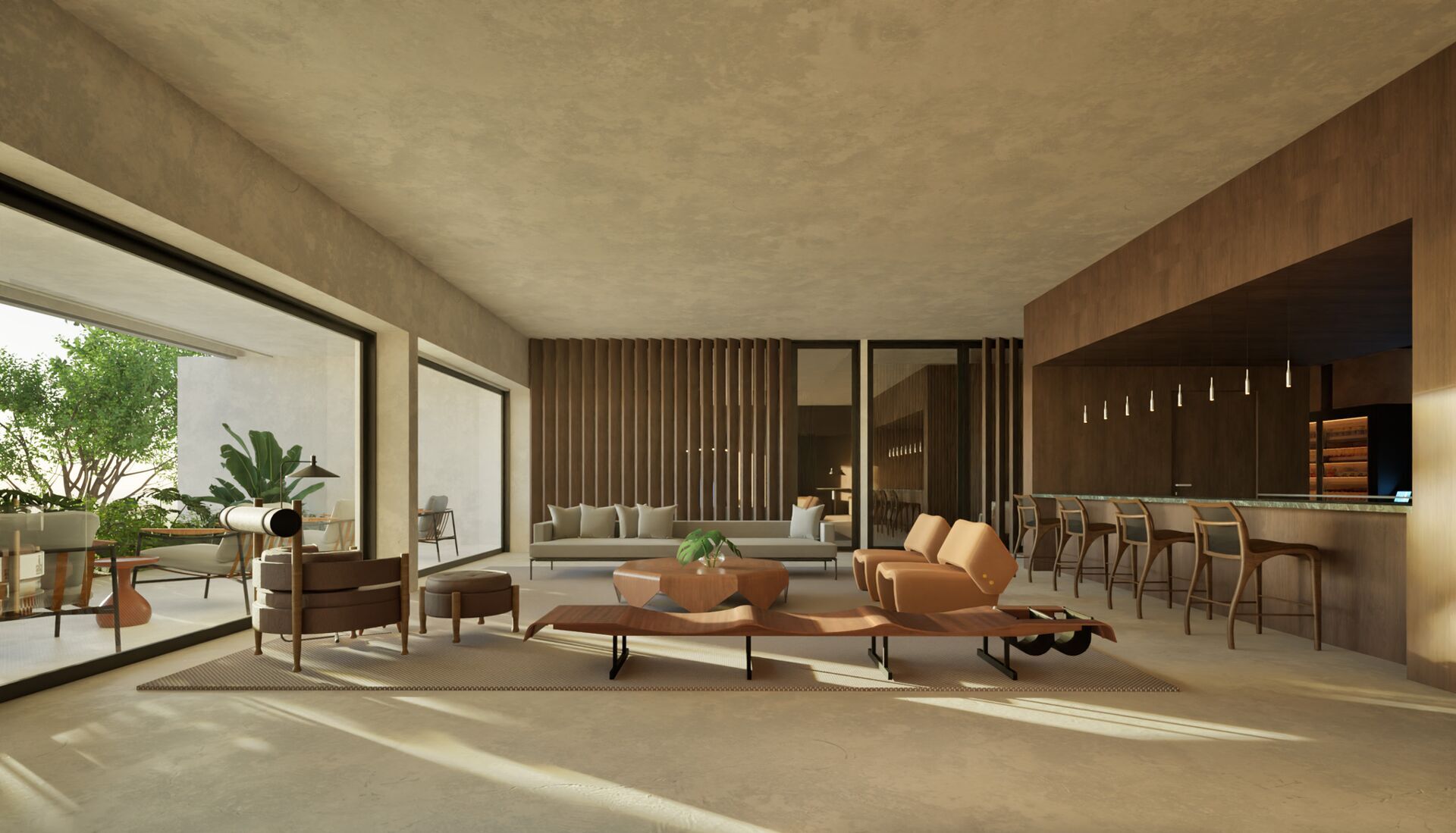 Apartamento, 1 quarto, 33 m² - Foto 9