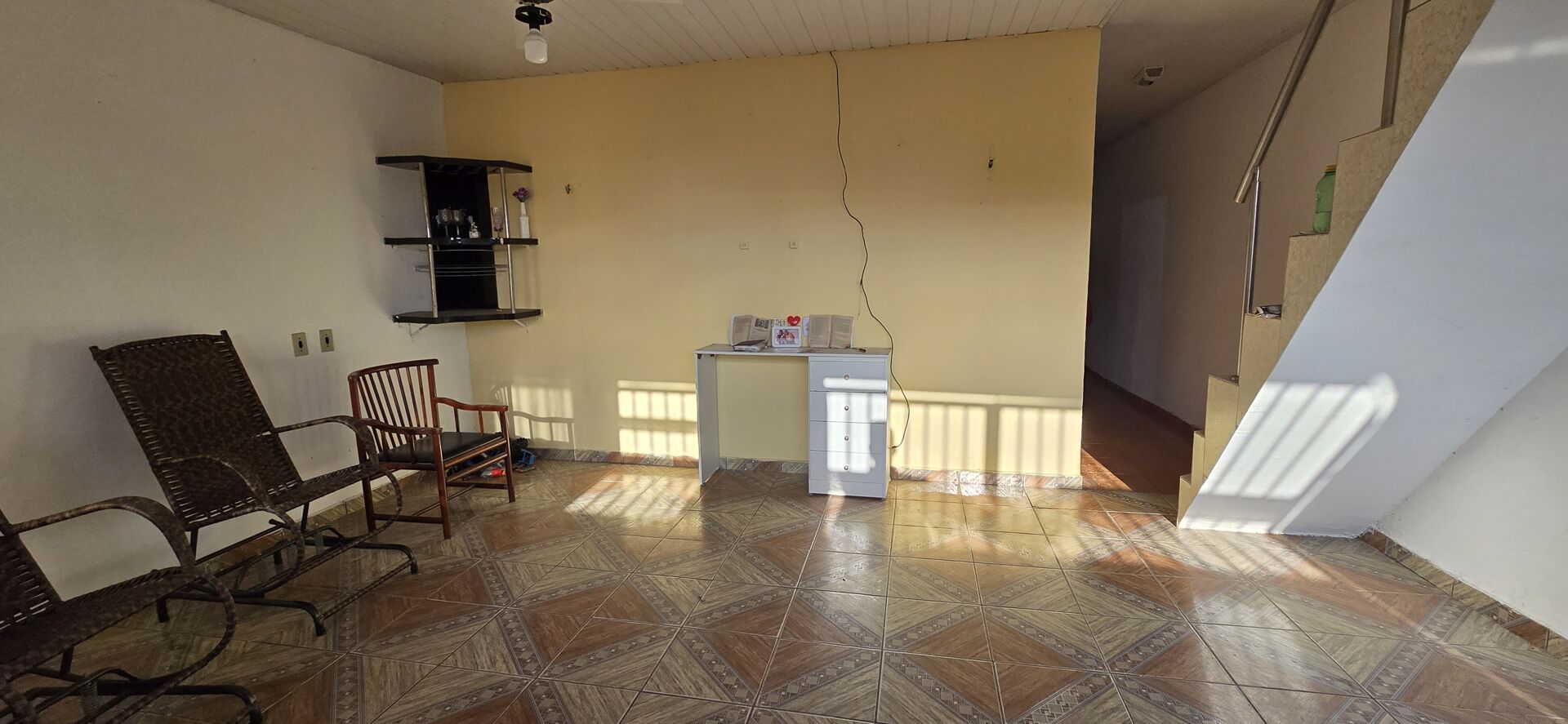 Casa à venda com 3 quartos, 200m² - Foto 11