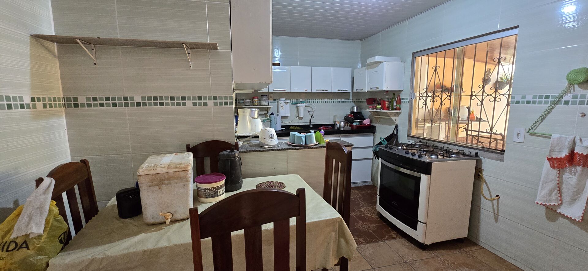 Casa à venda com 3 quartos, 200m² - Foto 16