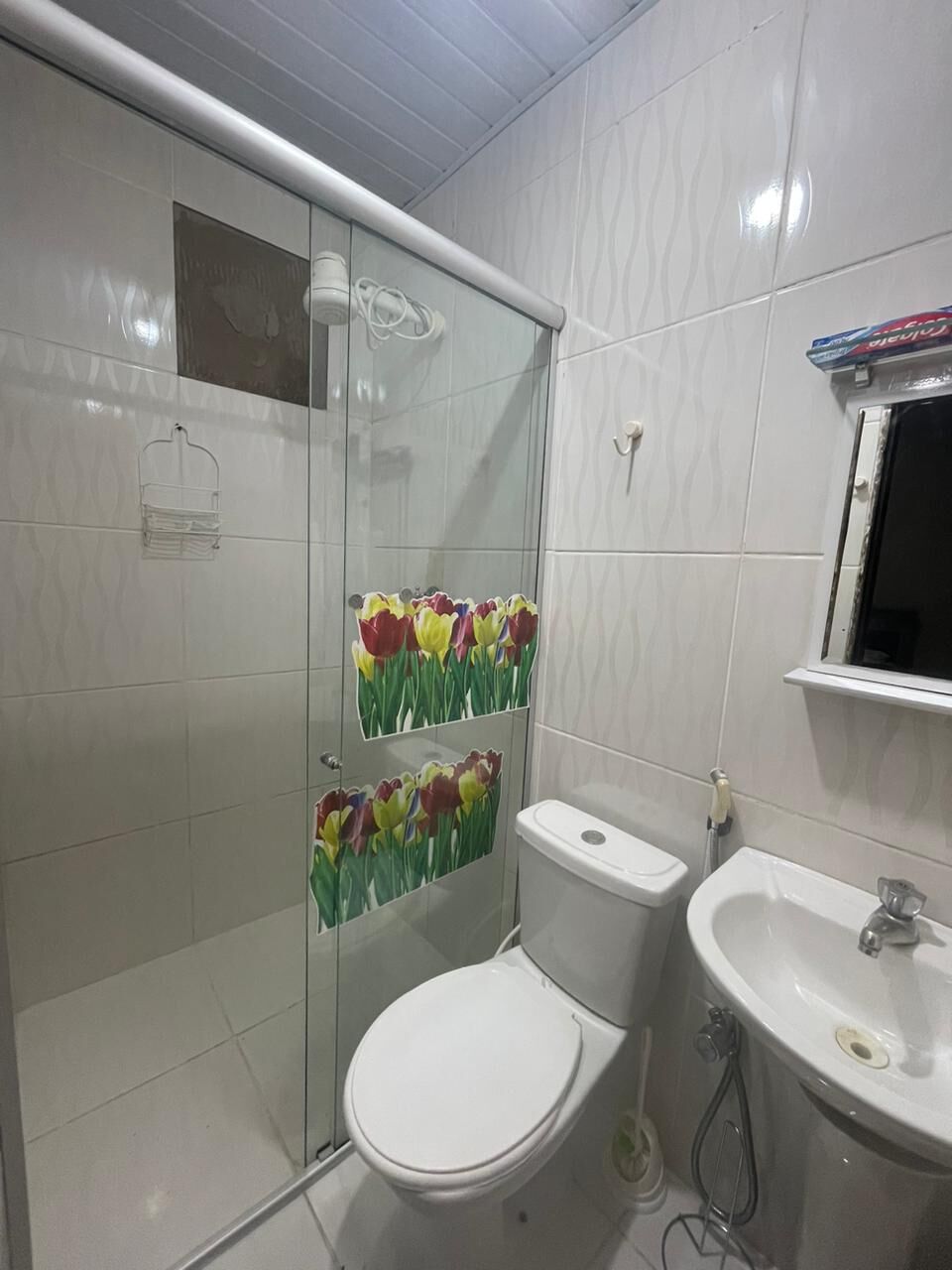 Casa à venda com 3 quartos, 200m² - Foto 7