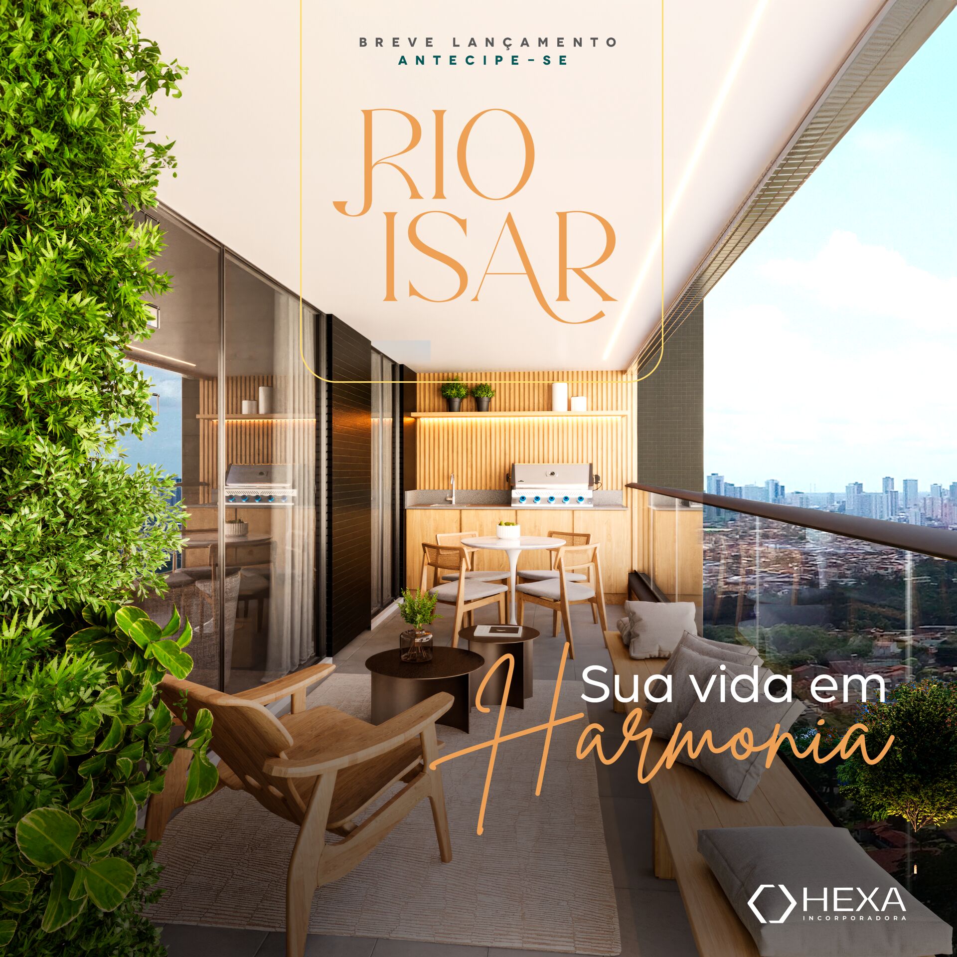 Apartamento, 2 quartos, 85 m² - Foto 10