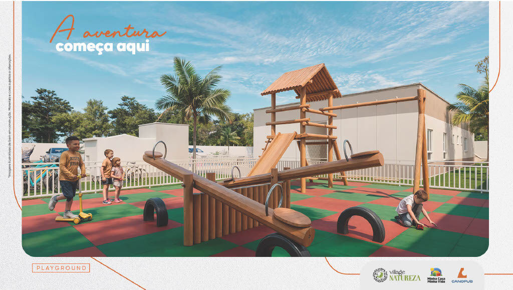 Apartamento, 2 quartos, 43 m² - Foto 2