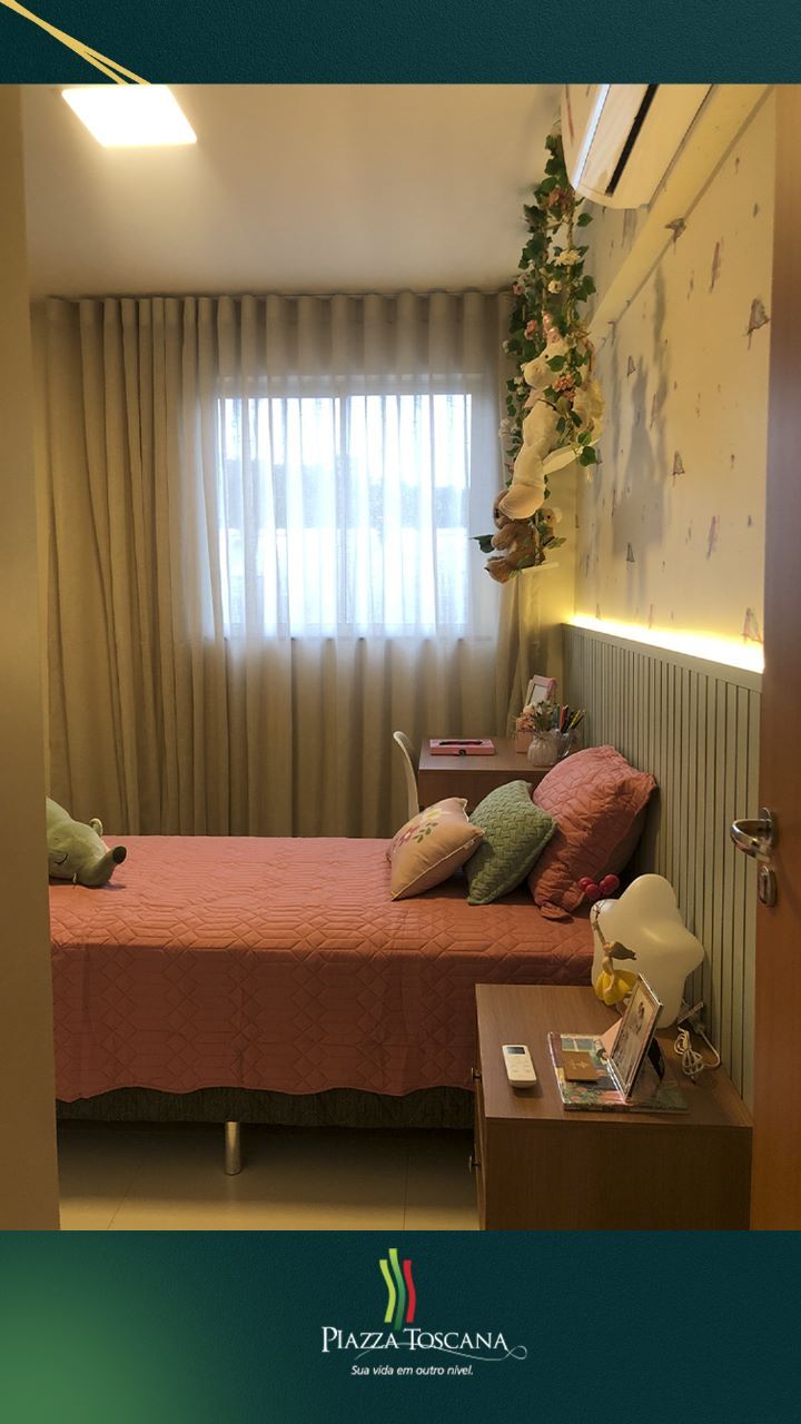 Apartamento, 3 quartos, 88 m² - Foto 45