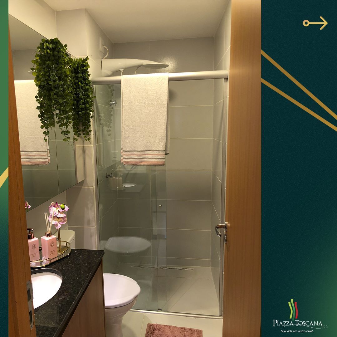 Apartamento, 3 quartos, 88 m² - Foto 40