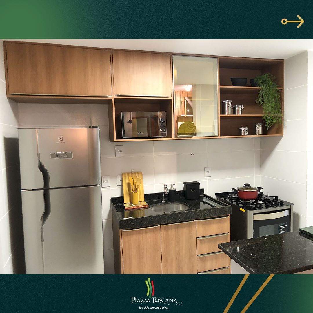 Apartamento, 3 quartos, 88 m² - Foto 50