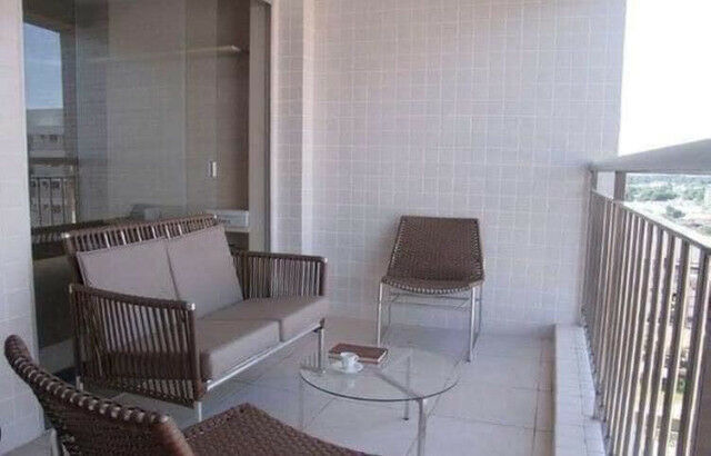 Apartamento, 3 quartos, 88 m² - Foto 15