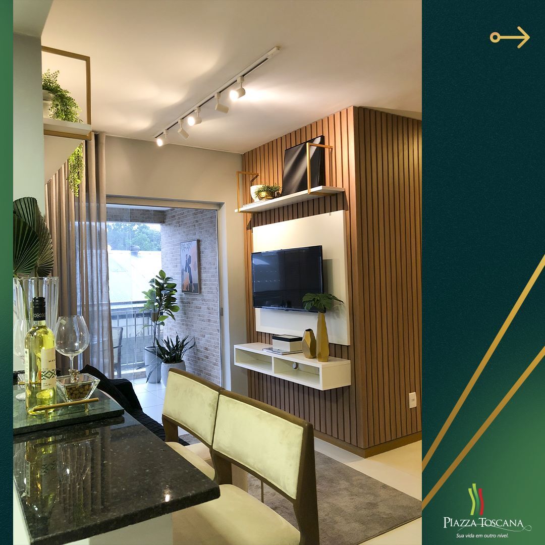 Apartamento, 3 quartos, 88 m² - Foto 48