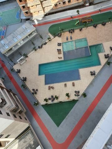 Apartamento, 3 quartos, 88 m² - Foto 34