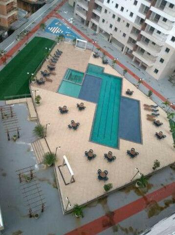 Apartamento, 3 quartos, 88 m² - Foto 35