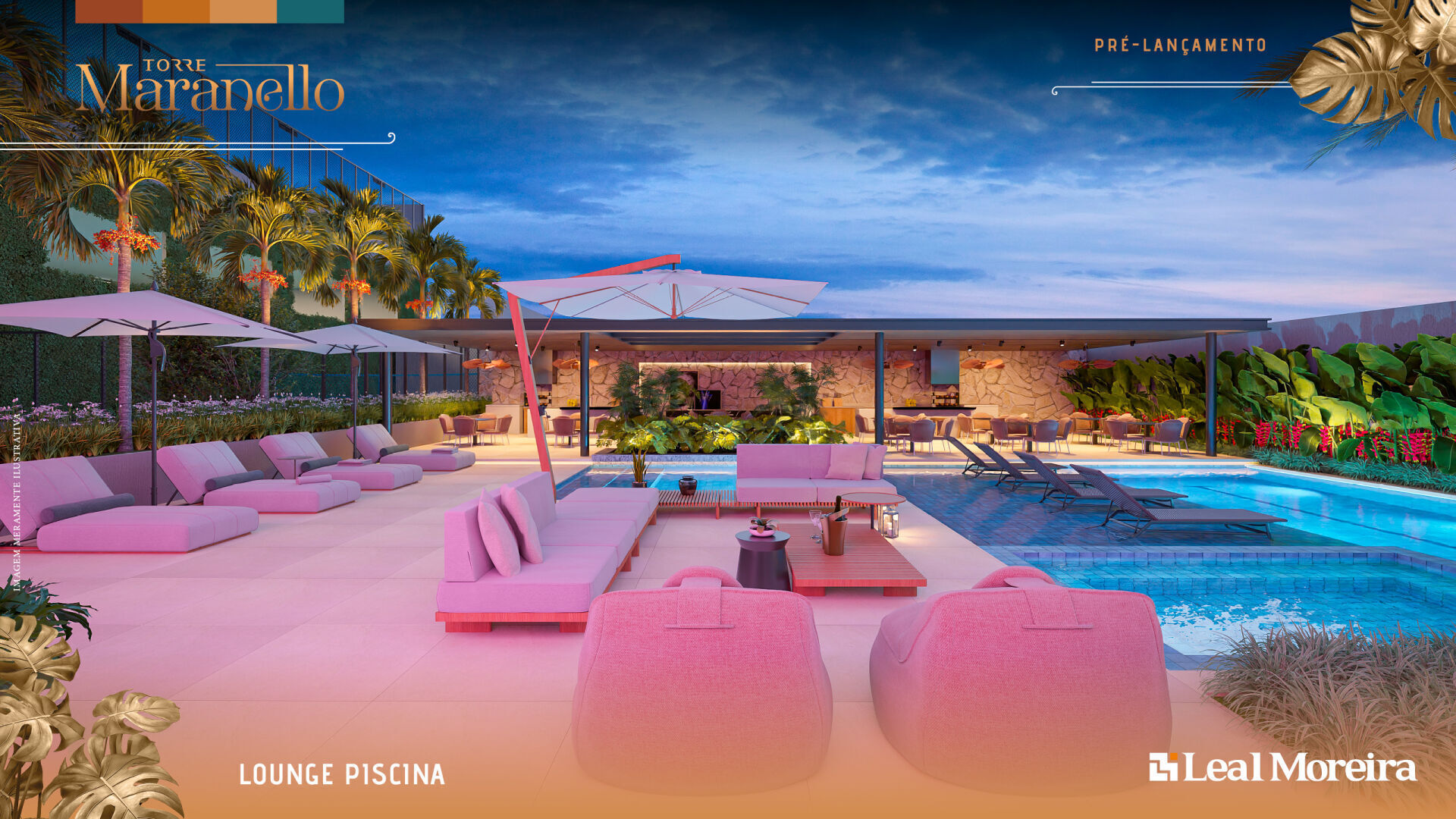 Apartamento, 4 quartos, 232 m² - Foto 11