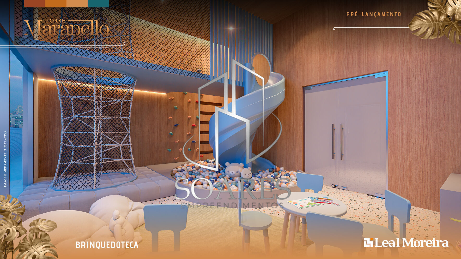 Apartamento à venda com 4 quartos, 232m² - Foto 18