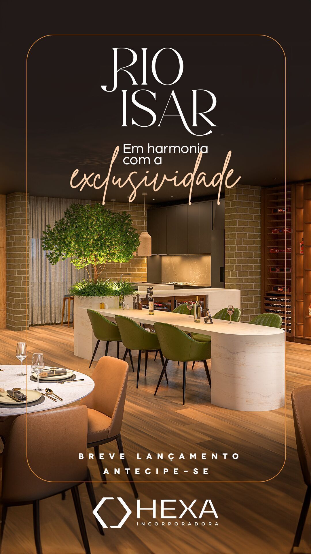 Apartamento, 2 quartos, 85 m² - Foto 1