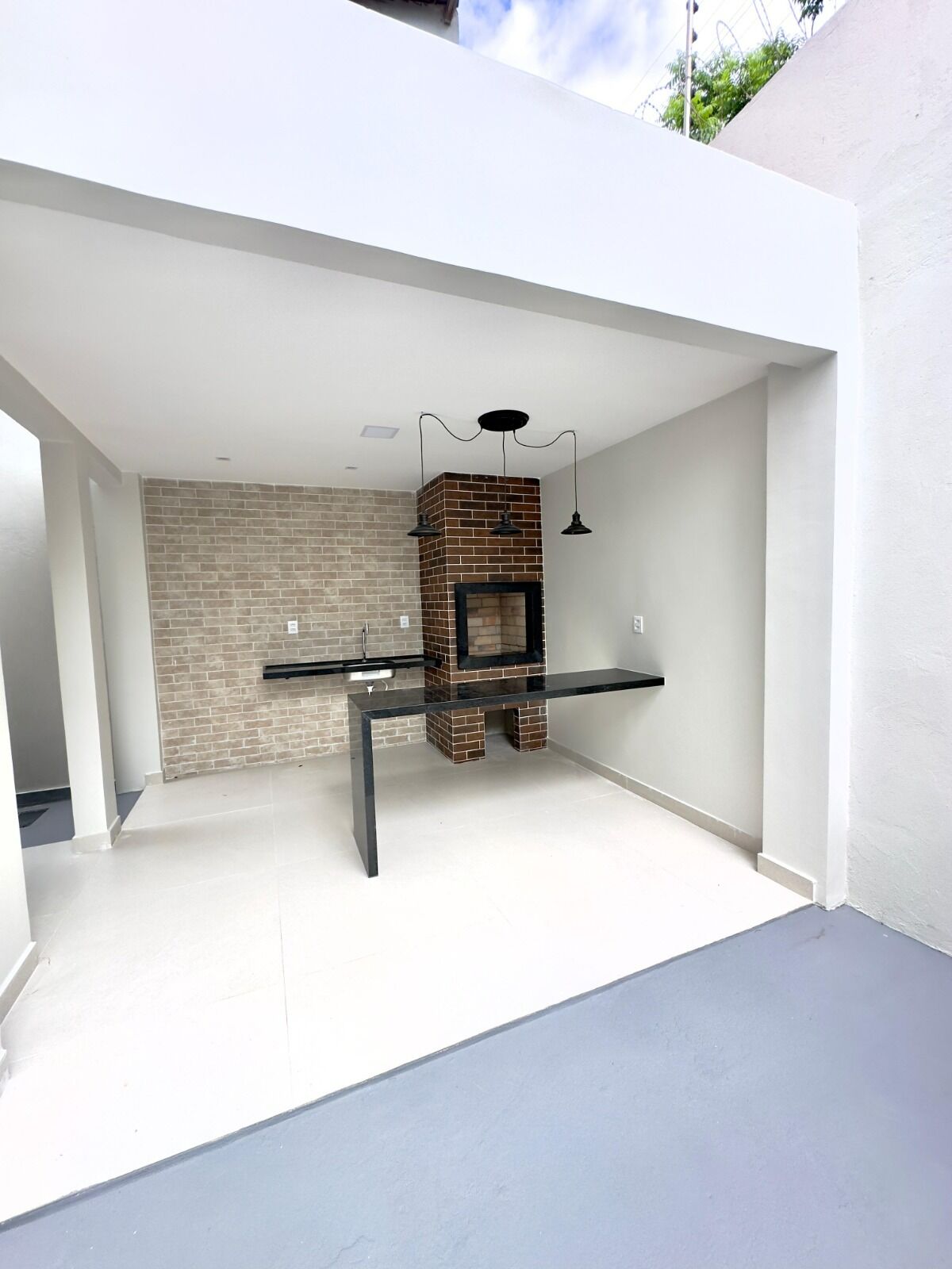 Casa, 4 quartos, 217 m² - Foto 3