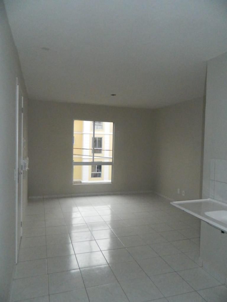 Apartamento, 2 quartos, 42 m² - Foto 1