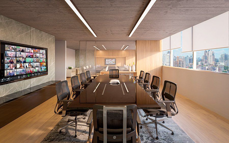 Apartamento, 1 quarto, 53 m² - Foto 14