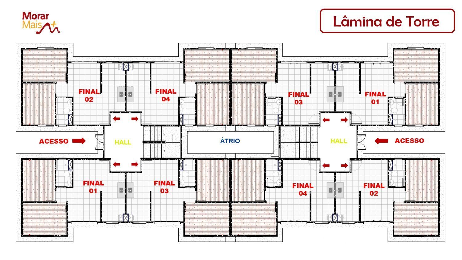 Casa à venda com 2 quartos, 42m² - Foto 20