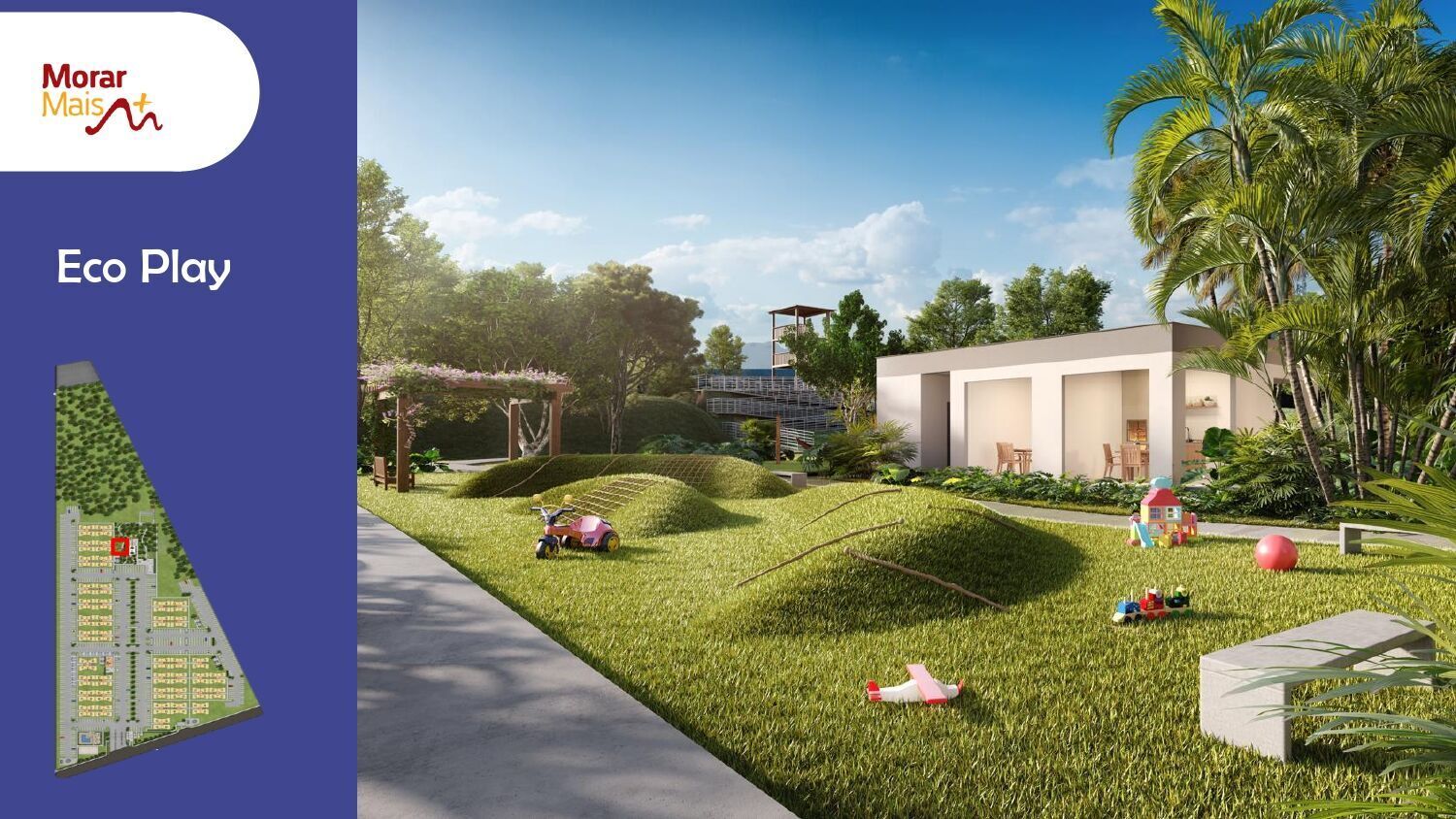 Casa à venda com 2 quartos, 42m² - Foto 8