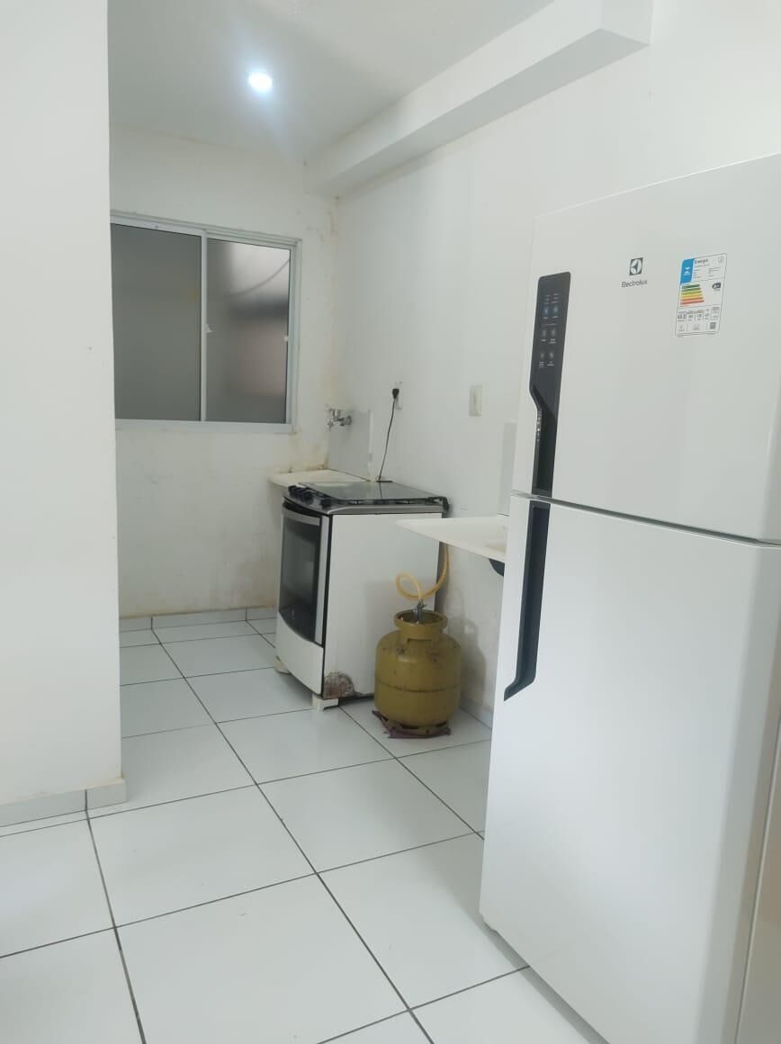 Apartamento, 2 quartos, 41 m² - Foto 6
