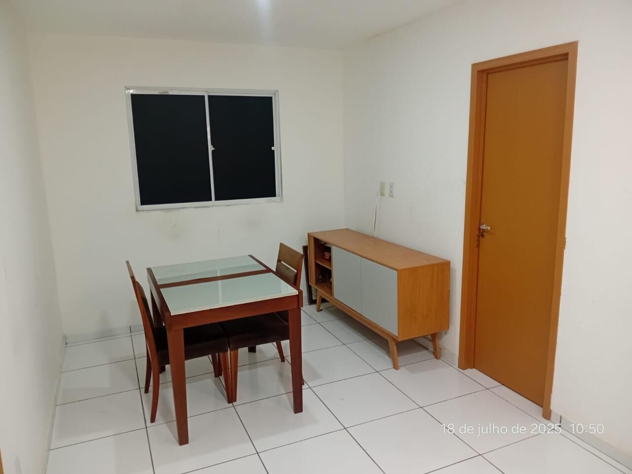 Apartamento, 2 quartos, 41 m² - Foto 1