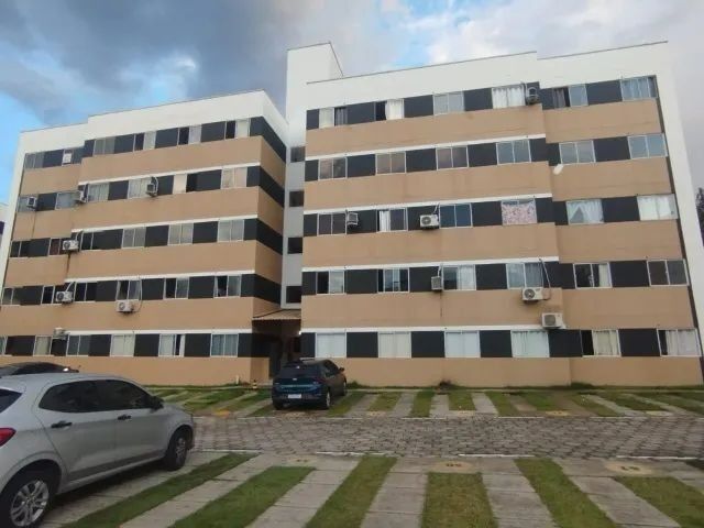 Apartamento, 2 quartos, 41 m² - Foto 13