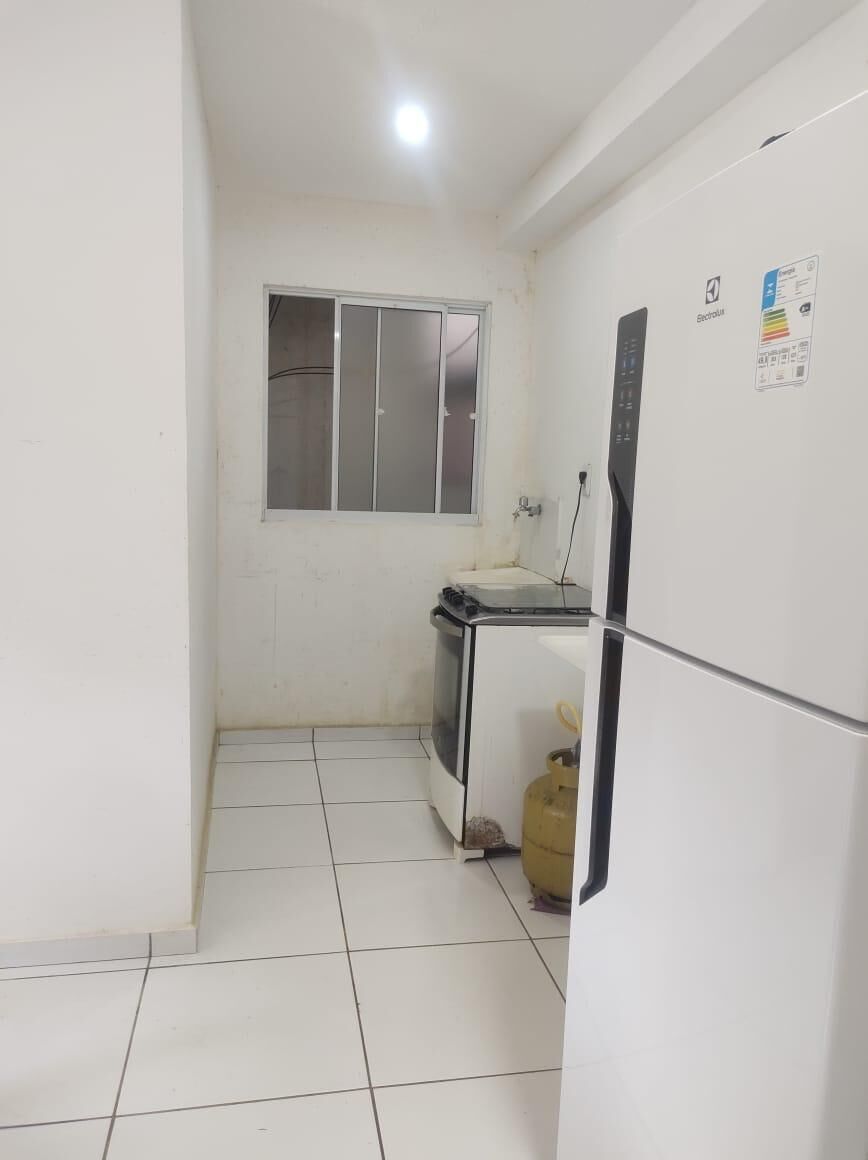 Apartamento, 2 quartos, 41 m² - Foto 5