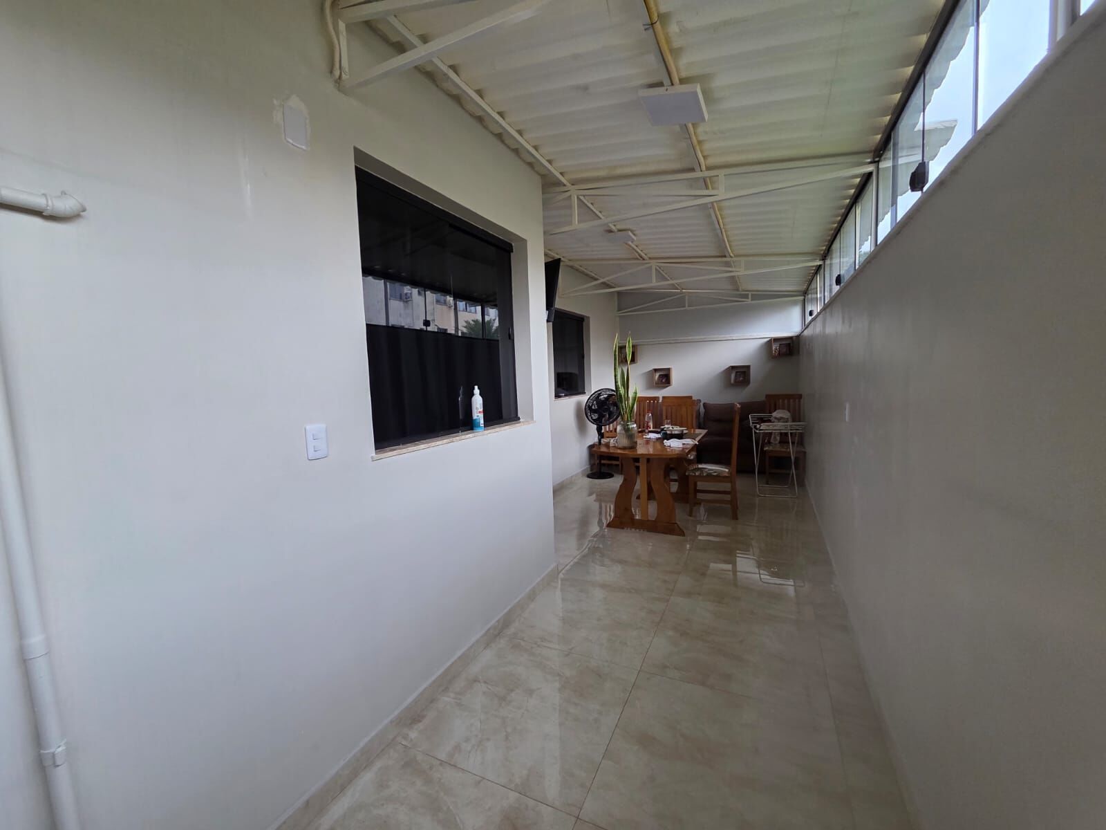 Apartamento, 2 quartos, 77 m² - Foto 8