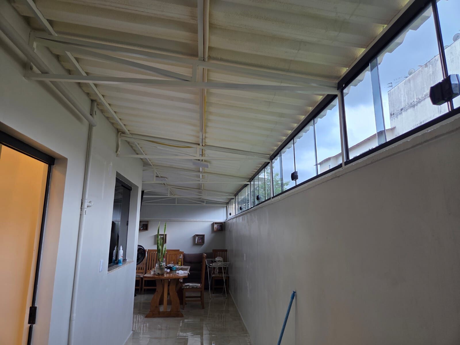 Apartamento, 2 quartos, 77 m² - Foto 9