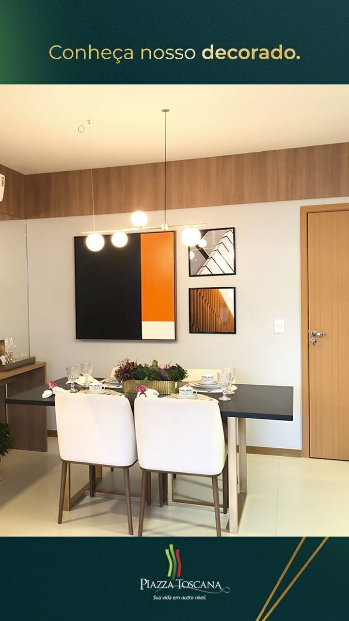Apartamento, 2 quartos, 73 m² - Foto 4