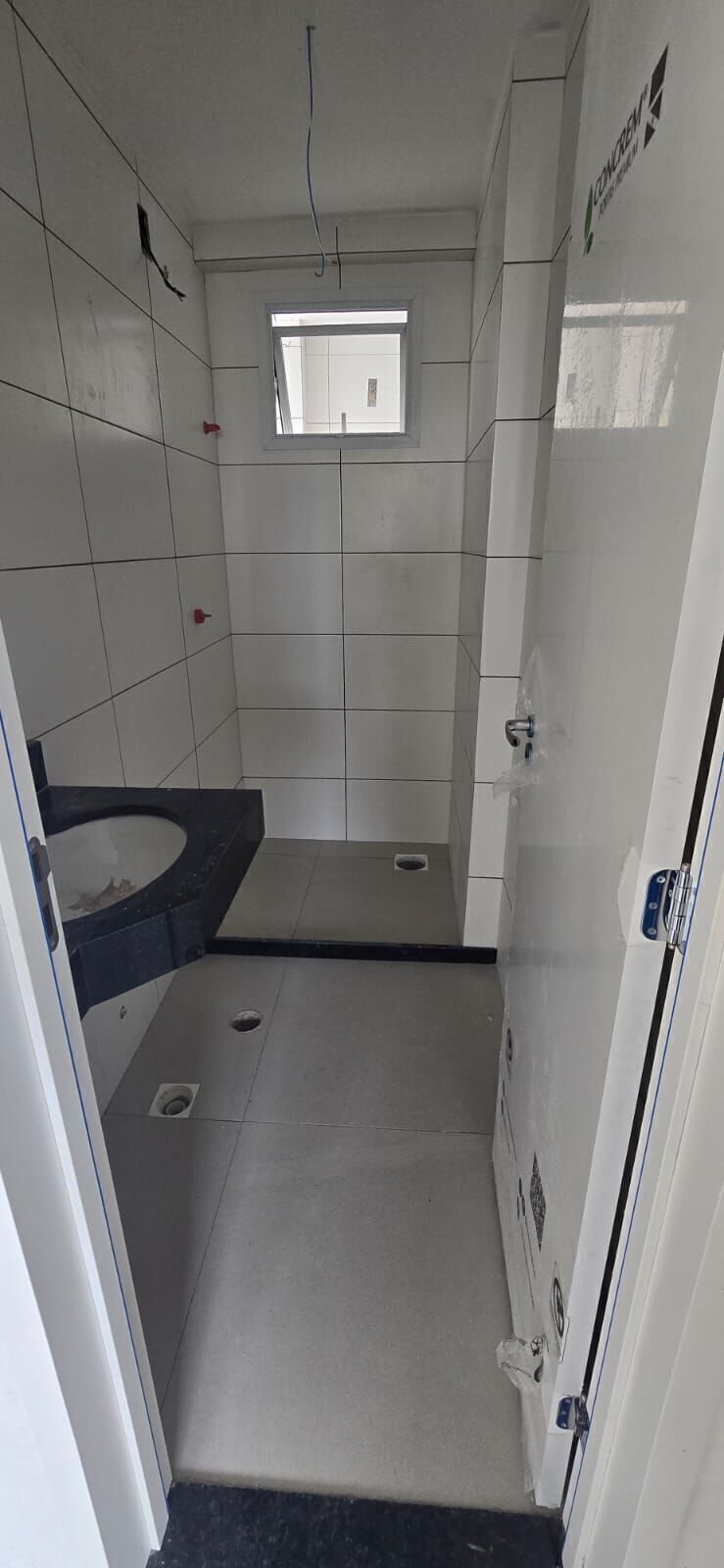 Apartamento, 3 quartos, 57 m² - Foto 8