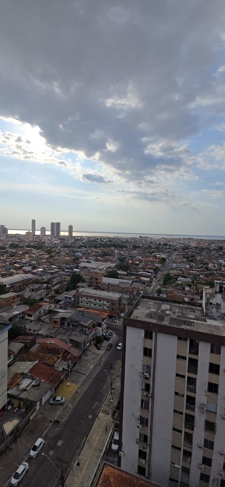 Apartamento, 3 quartos, 57 m² - Foto 19