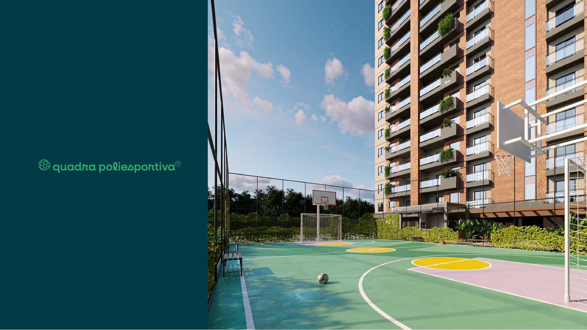 Apartamento, 2 quartos, 56 m² - Foto 1