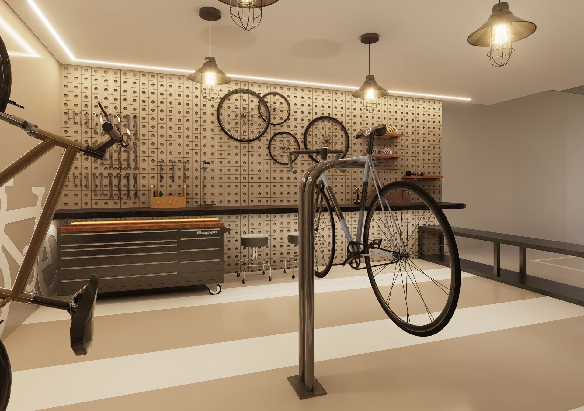 Apartamento, 4 quartos, 223 m² - Foto 20