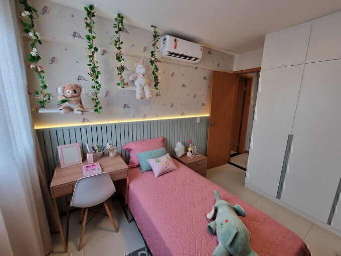 Apartamento, 3 quartos, 88 m² - Foto 1