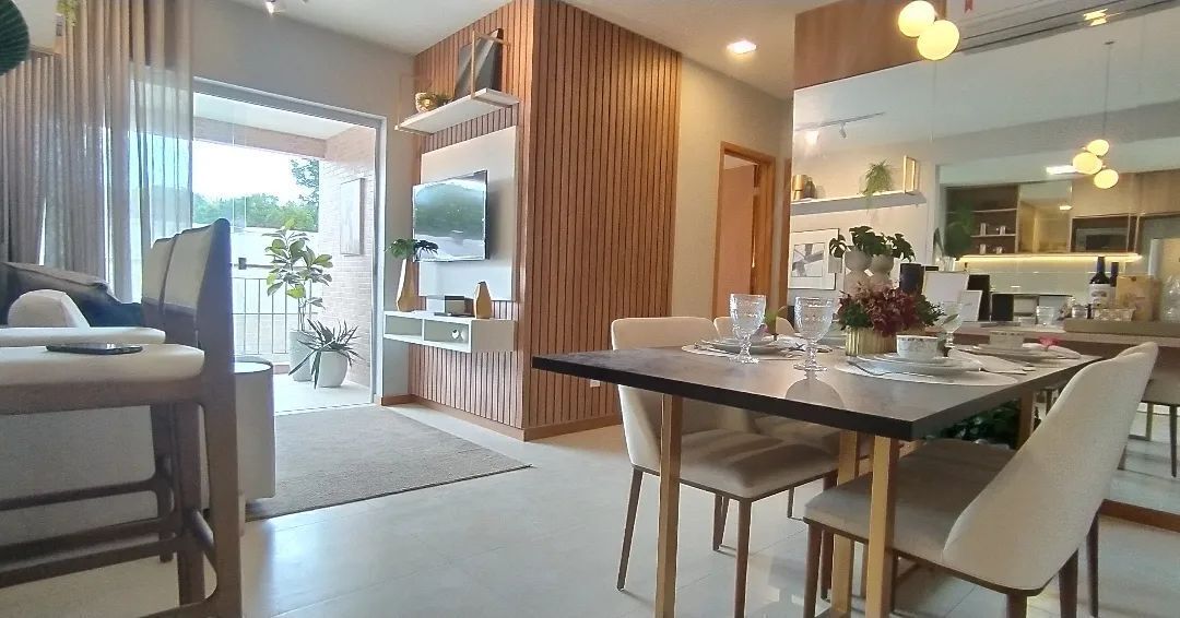 Apartamento, 3 quartos, 88 m² - Foto 43